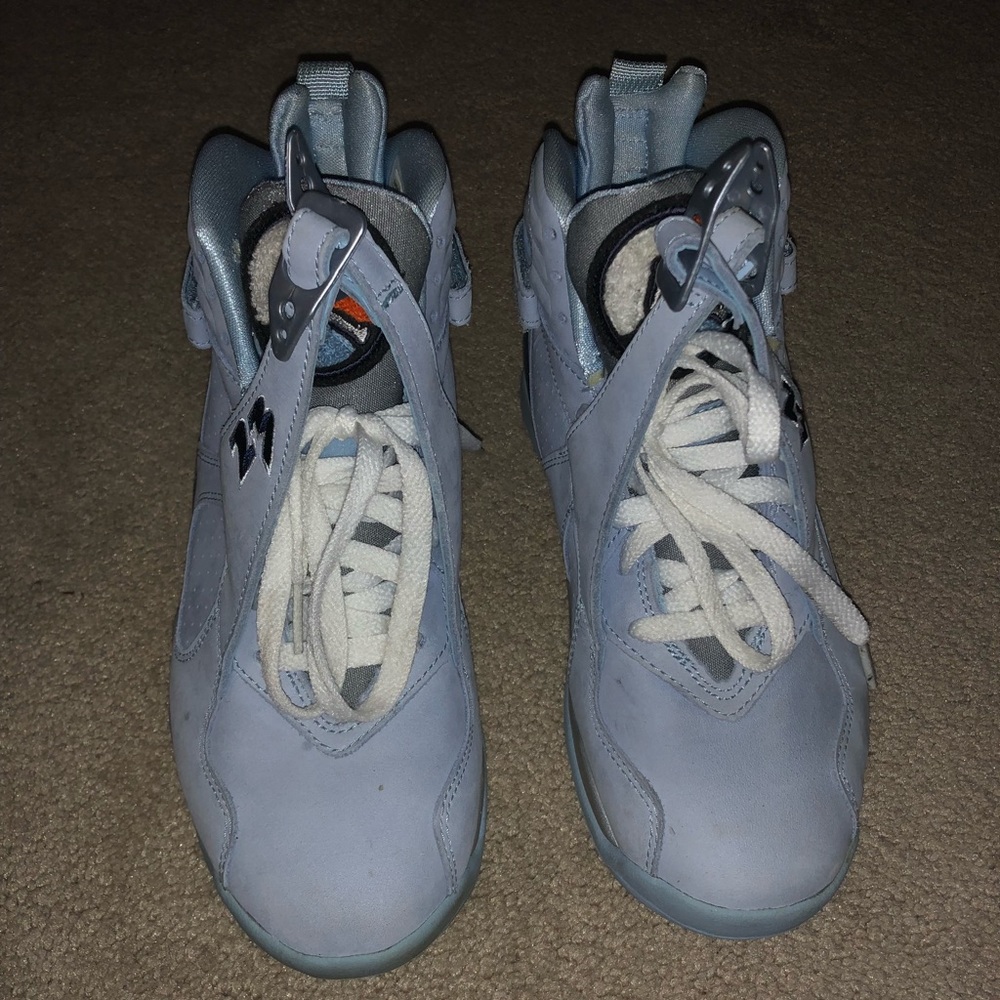 Air Jordan Sneakers